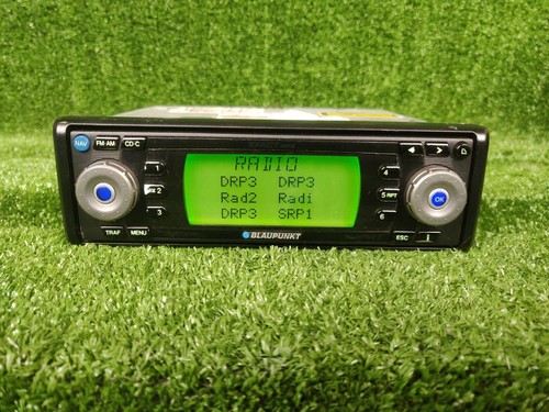 Blaupunkt travelpilot exact - travelpilot,