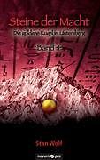 Steine der Macht - Band 4 von
