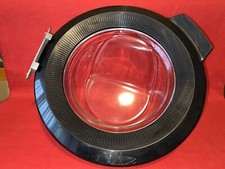 Bullauge - Tür für