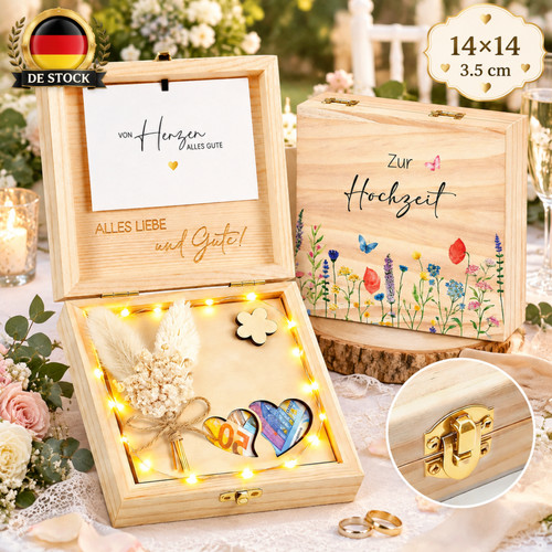 Geldgeschenkbox geschenkbox - geldgeschenkbox,