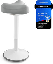 SONGMICS Hocker, Stehhocker Um