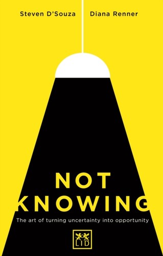 Not knowing diana - not,