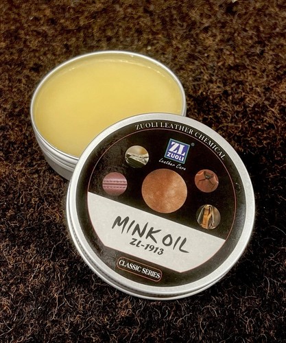 100ml nerzöl premium - 100ml,