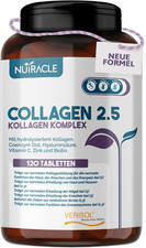 Hydrolysiertes Collagen