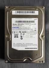 Samsung Festplatte 1 TB
