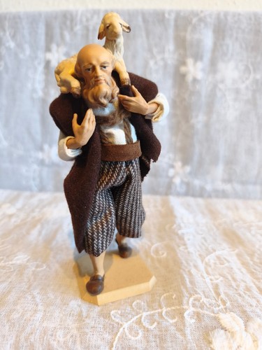 Heide original krippenfigur - heide,