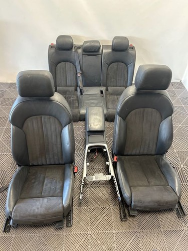 Audi 2015 sitze - audi,