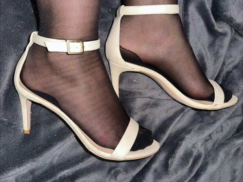 Stiletto pump sandale damen - pump,