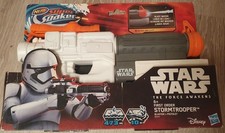 Nerf Star Wars First Order