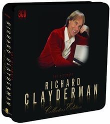 Ultimate collectors edition - ultimate,