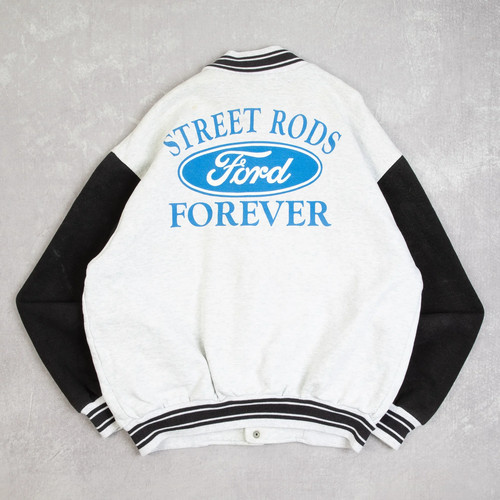 Vintage ford varsity - ford,