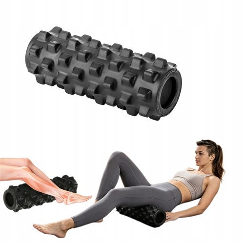 Faszienrolle massagerolle - faszienrolle,