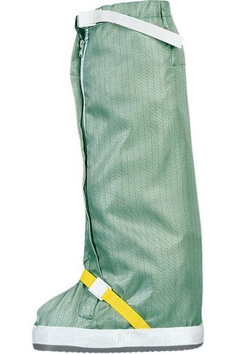 Fristads reinraum stiefel 9124 - reinraum,