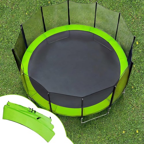 Trampolin randabdeckung 305 - trampolin,