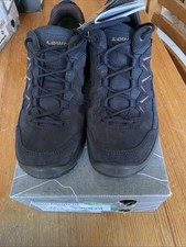 Herren Outdoor Schuhe von Lowa