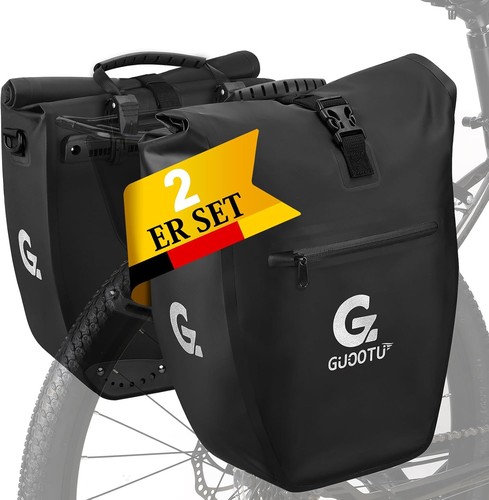 Fahrradtasche gepäckträger - fahrradtasche,