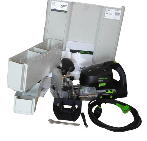 Festool dübelfräse 700 - festool, df