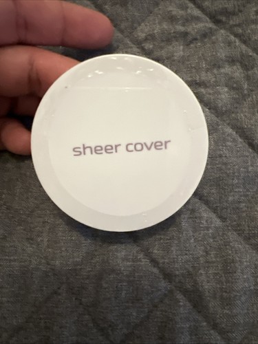 Sheer cover perfect - sheer,