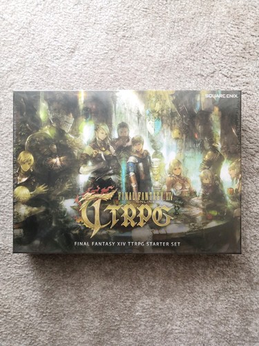 Square enix final fantasy xiv - square,