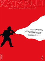 Katapult magazin feuerwehr - katapult,
