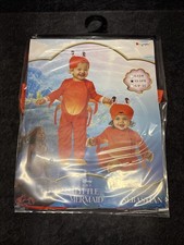 Sebastian die kleine