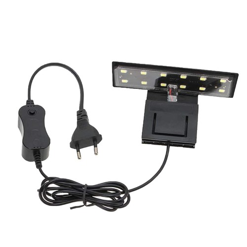 Led nano aquarienlampe 220v - led,