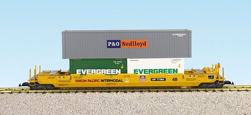 Gerade eingetroffen usa trains - eingetroffen,