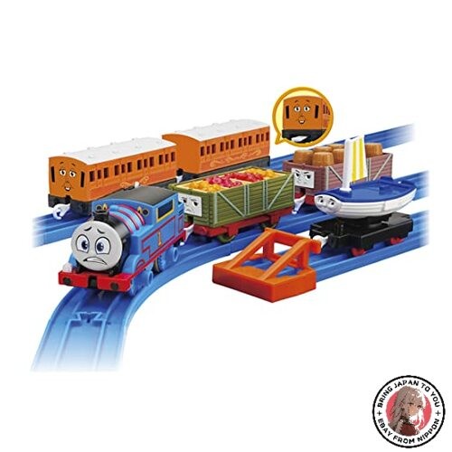 Takara tomy plarail - takara,
