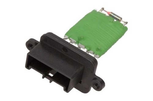 Widerstand gebläsemotor - widerstand,