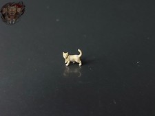 1/87 Katze am laufen gucken
