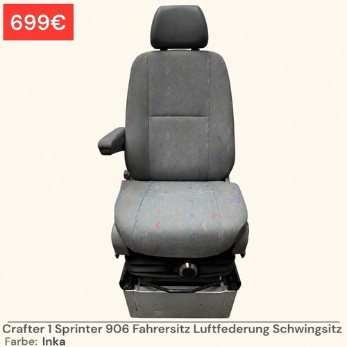 Sprinter w906 906 crafter 1 - crafter,