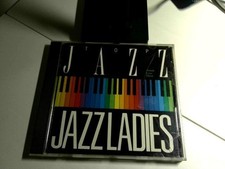 " TOP JAZZ LADIES " Various: