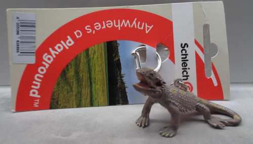 Schleich schlüsselanhänger - schleich,