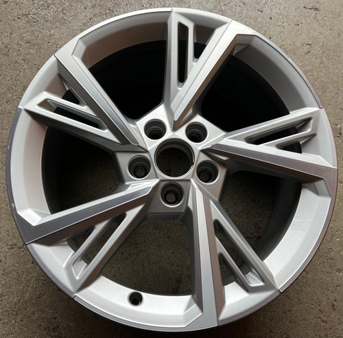 Original alufelge - x,