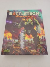 BattleTech: Beginner Box -