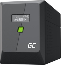 UPS USV 1500VA 1050W Mit