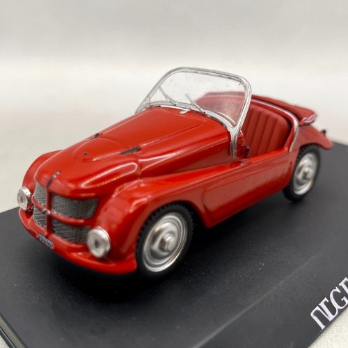 Kleinschnittger 125 1955 - f-125,