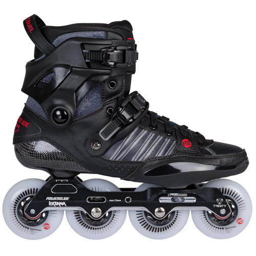 Powerslide evo pro carbon - pro,