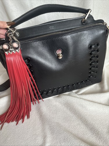 Fendi damen handtasche - fendi,