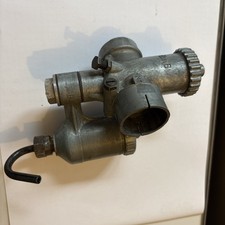 Bing Vergaser 1/24/1 Stihl, BMW, Zündapp, Victoria, DKW