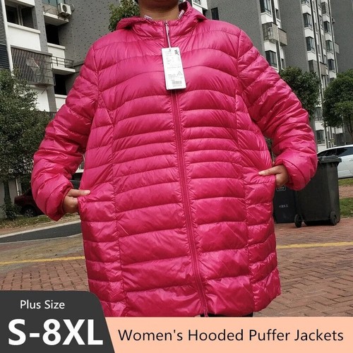 Daunenjacke mit kapuze für - daunenjacke,