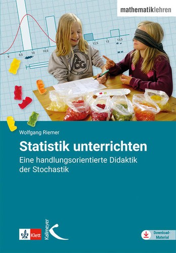 Statistik unterrichten - , |