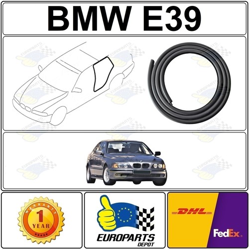 2001 bmw e39 touring - bmw,