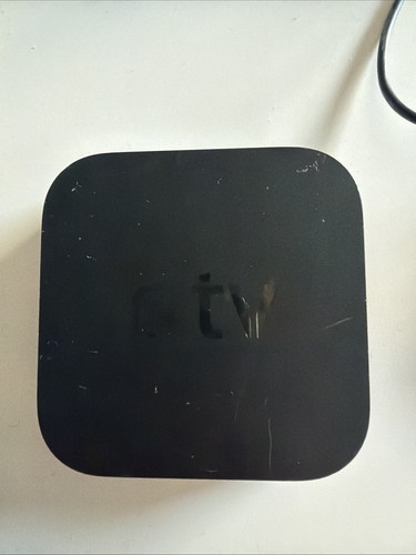 Apple - , tv