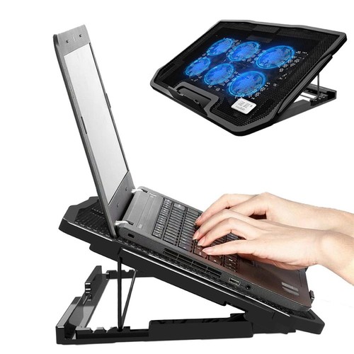 Notebook laptop kühler - notebook, cooler