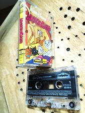 MC Disney Aristocats Hörspiel Podcast Karussell / Disneyland 1978 Walter Giller