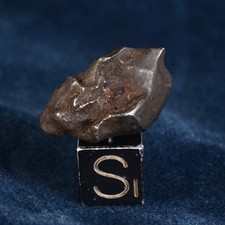Sikhote Alin Meteorit 6,85g
