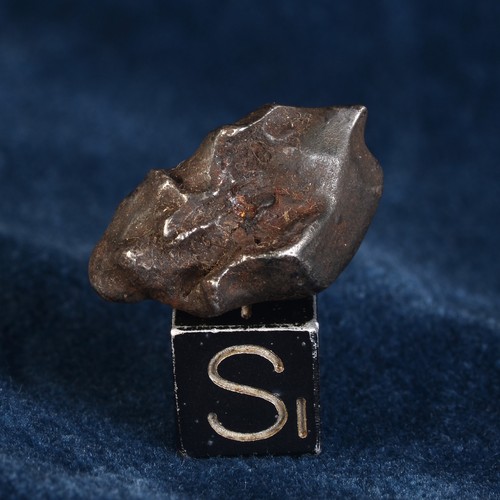 Sikhote alin meteorit 85g - alin,