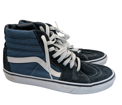 Vans sk8 high top sneaker - sk8-hi,