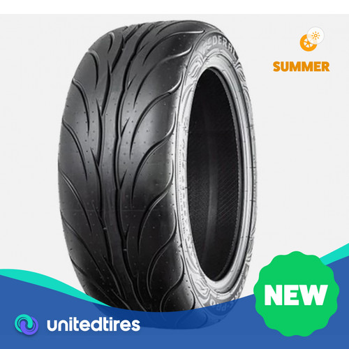 New 285 35r18 federal - new, 285/35r18